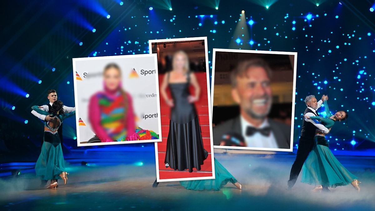 Stars im Tanzfieber: Diese Promis sind heimliche Fans von 'Let's Dance' 2025
