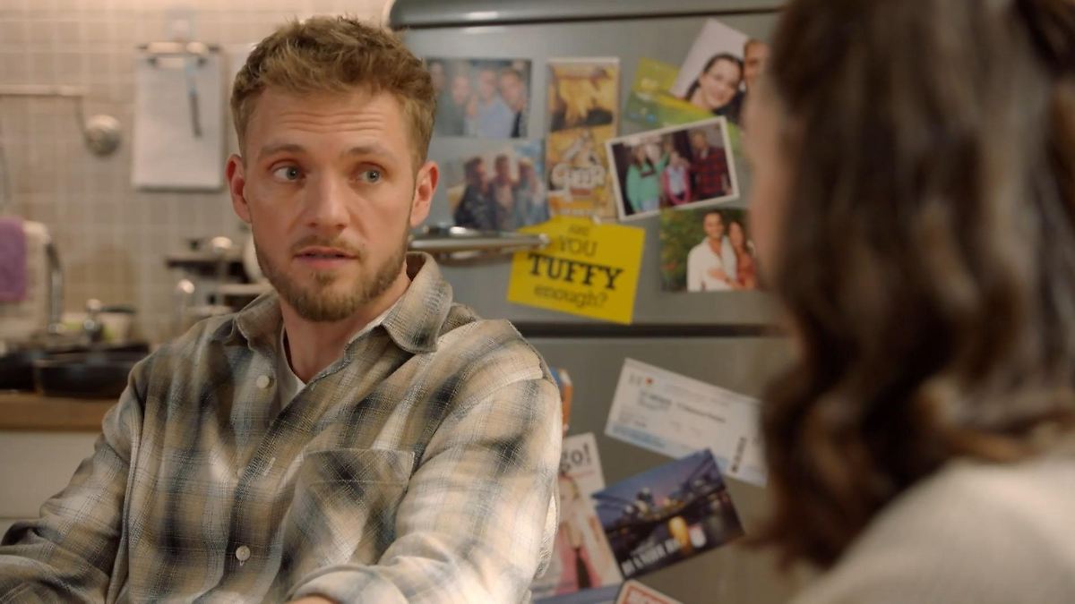 GZSZ-Wochenvorschau Teil 3: Paul trifft auf Granit bei Helenas Mutter