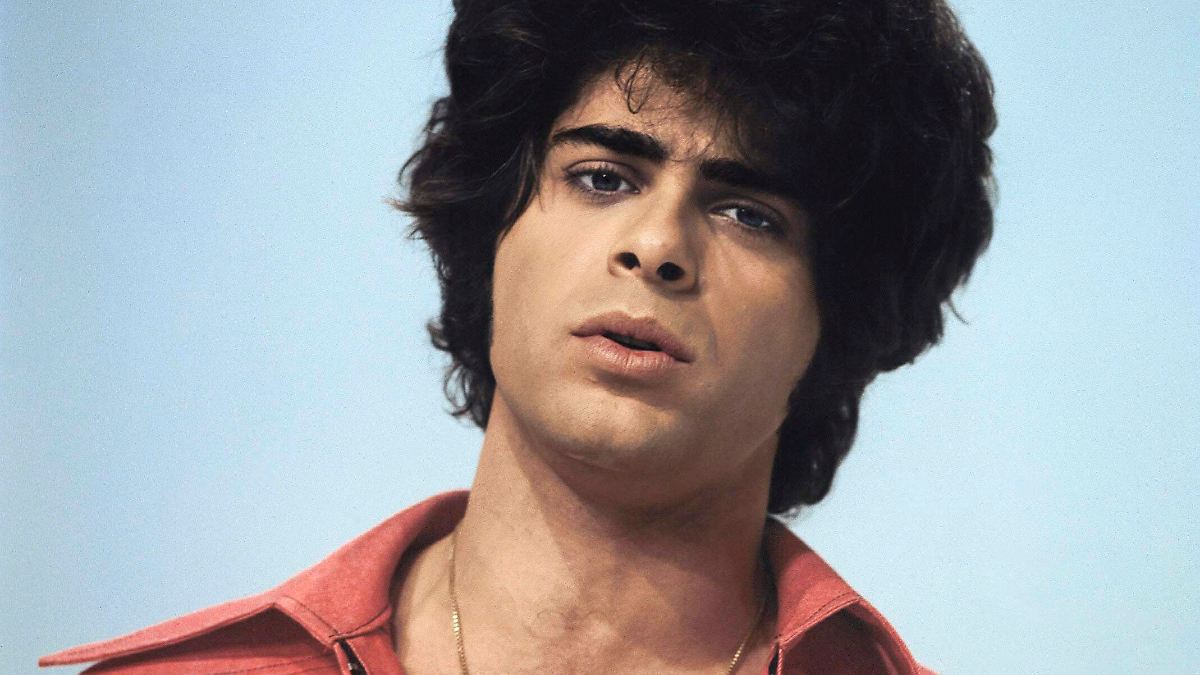 Ricky Shayne ist tot: Trauer um Schlagerstar