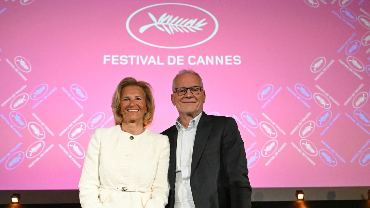 Lëtzebuerger Filmer op der 78. Editioun vum Filmfestival zu Cannes