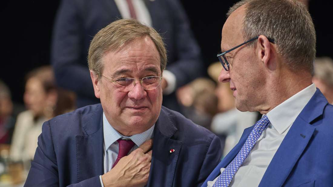 Bundestagswahl 2025: Die 11 bekanntesten NRW-Politiker im Bundestag