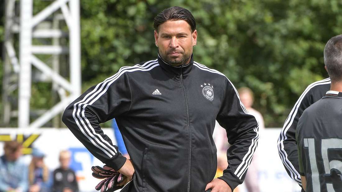 Schalke-Team trifft gegen Fenerbahce auf Ex-DFB-Keeper