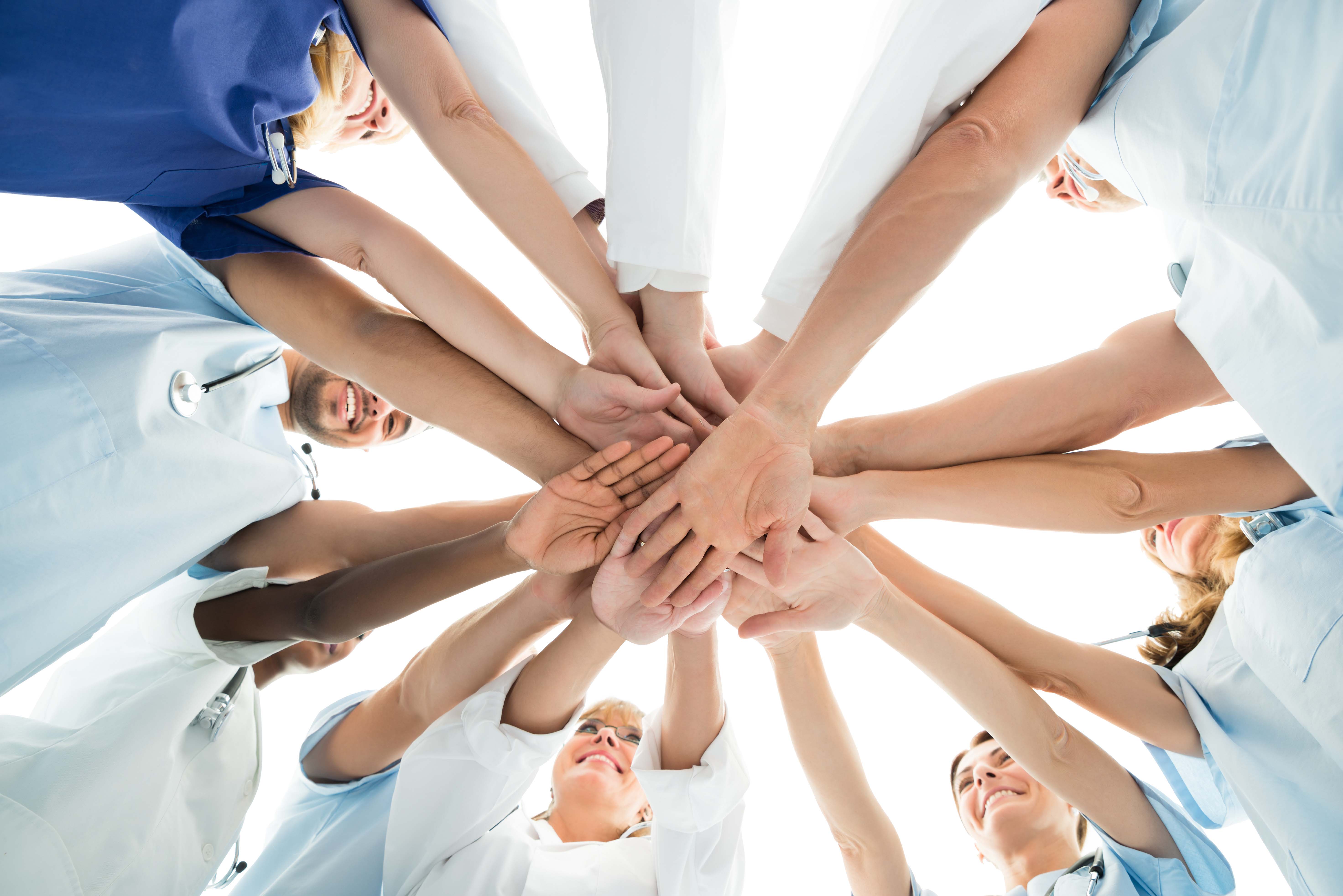 Revolutionising Healthcare: Integrated Care Education for Students and Clinicians
