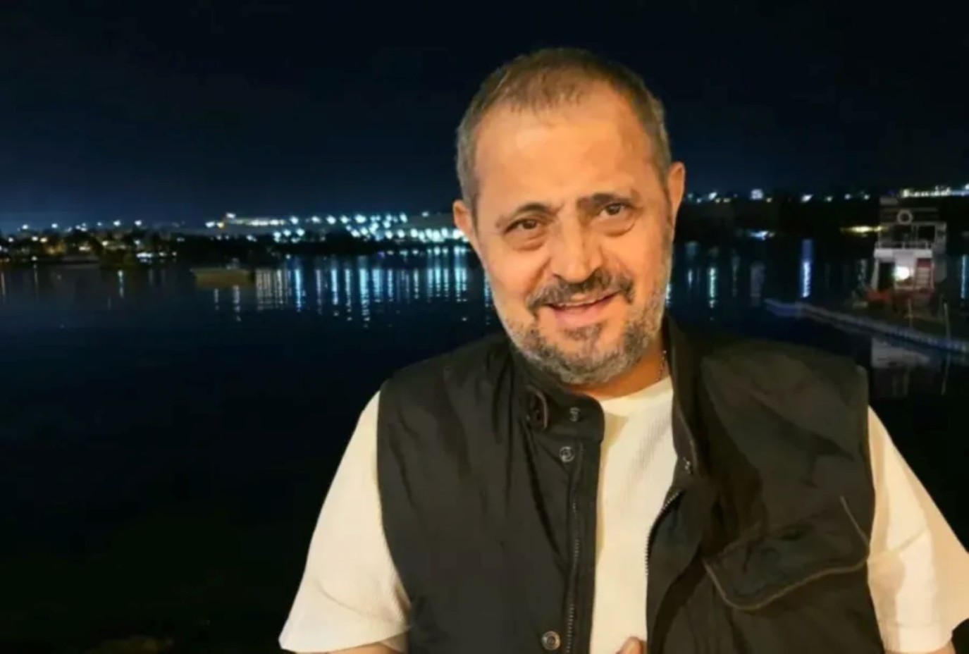 جورج وسوف ينفي شائعة وفاته.. والجمهور يتفاعل مع ترند واسع النطاق!