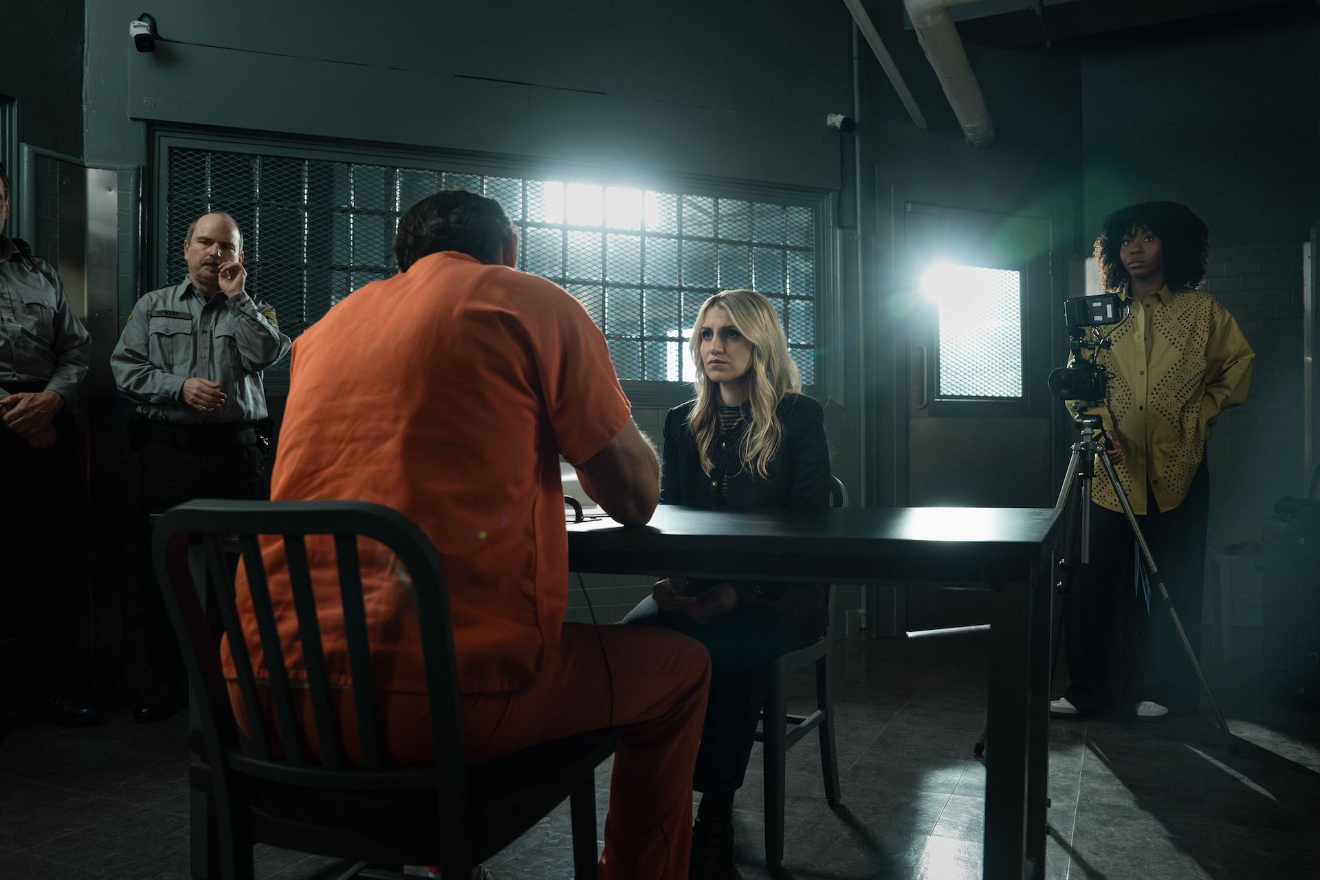 Get Ready for Exciting New Releases on Paramount+ this March 2025