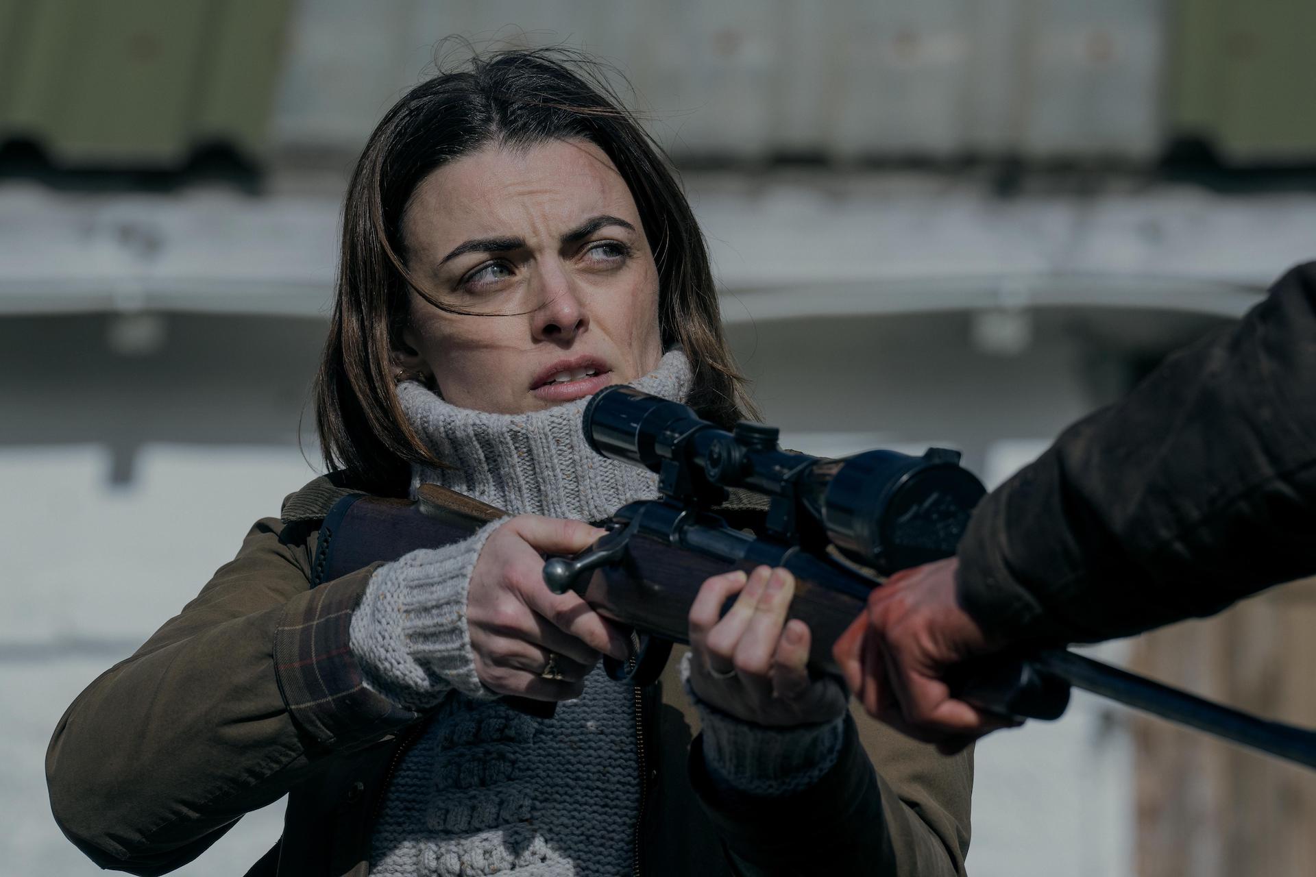 Sydney Film Festival 2025: Meet the Official Competition Jury