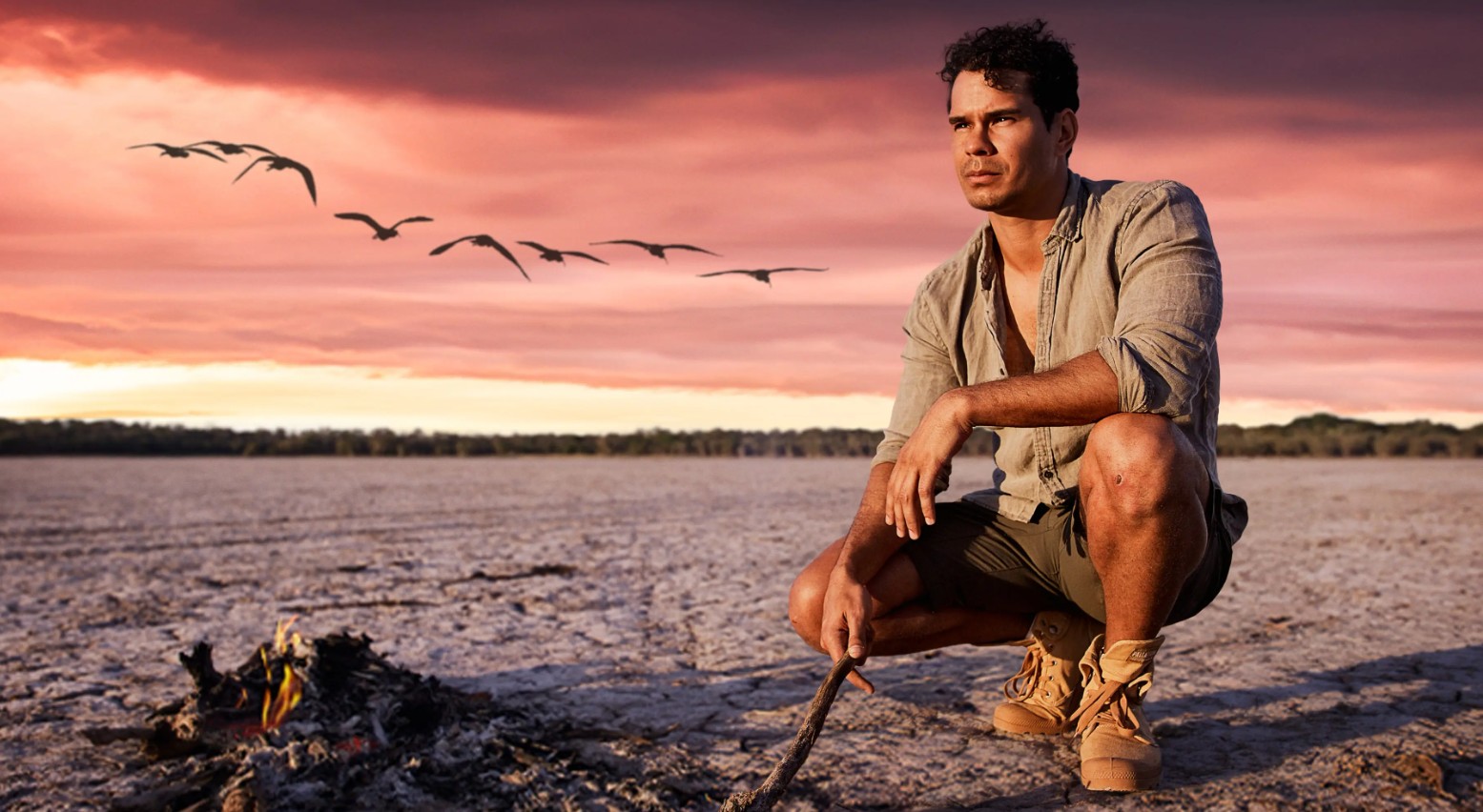 Best new shows streaming on ABC iView May 2025