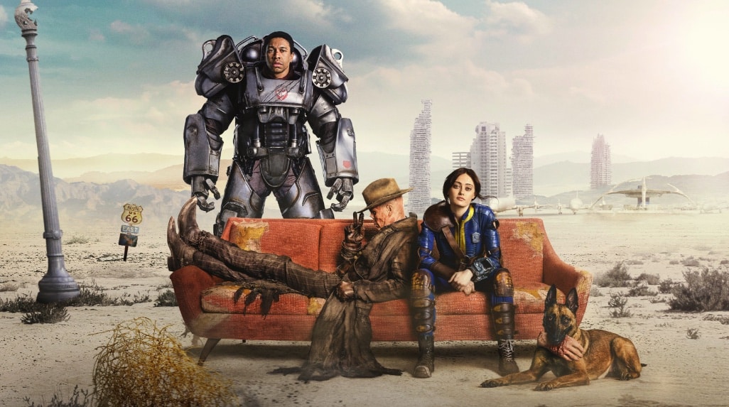 Fallout: Season 3 has scored an early renewal
