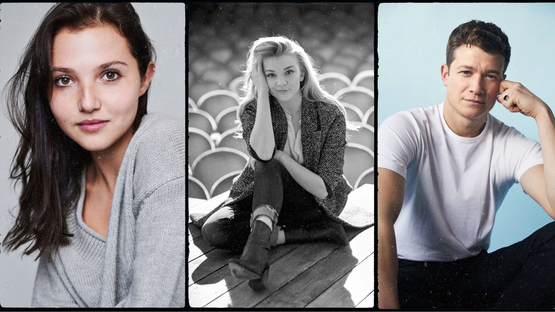 Binge Just Snapped Up Three Must-See British Dramas – Here's What You're Missing!