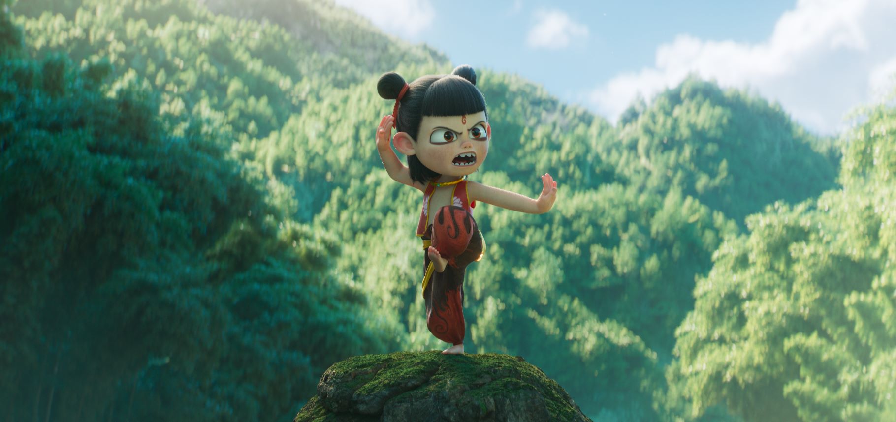 Ne Zha 2: English-language version comes to Australia at last thanks to A24