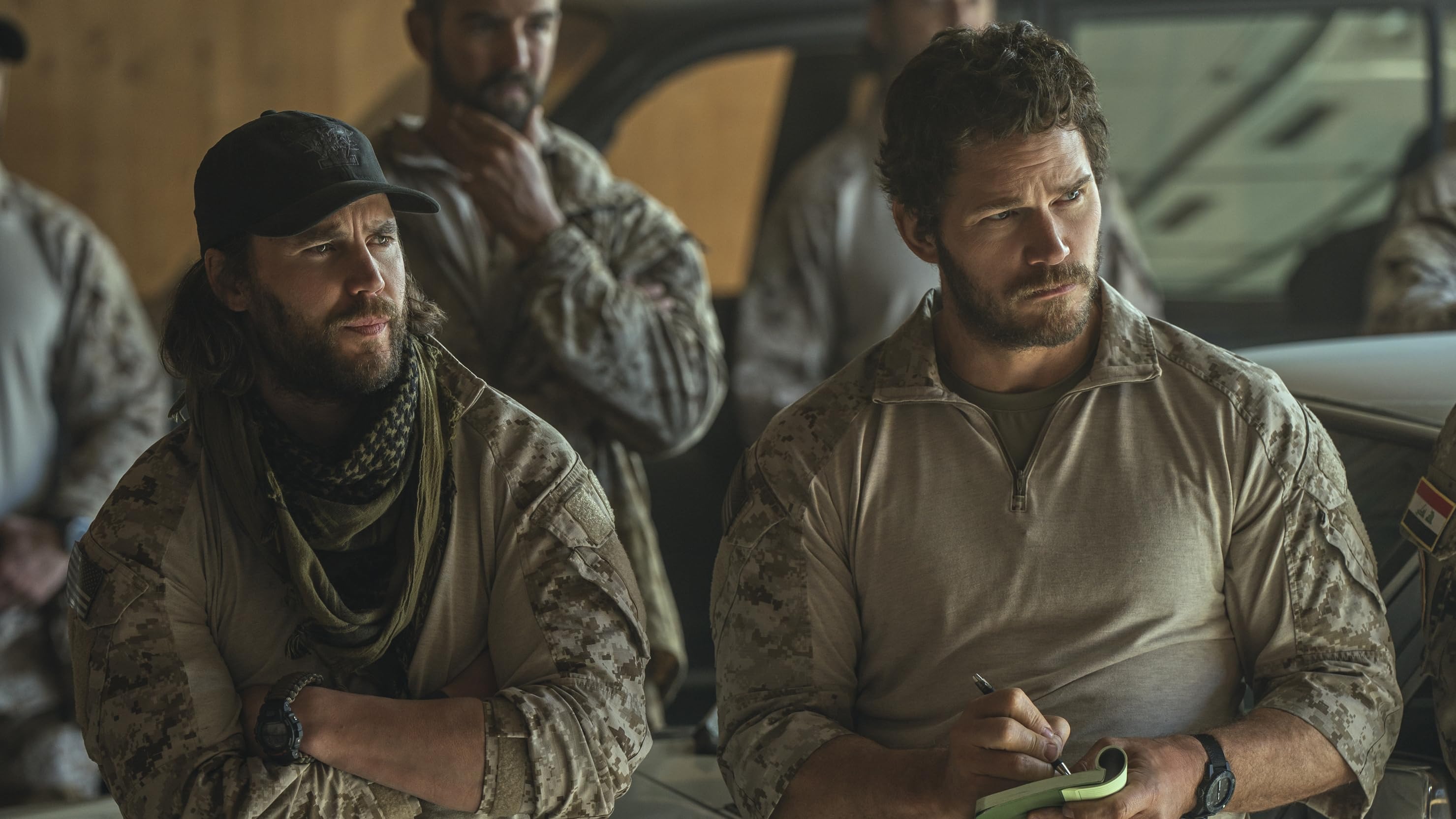 Prime Video: best new shows & films streaming August 2025