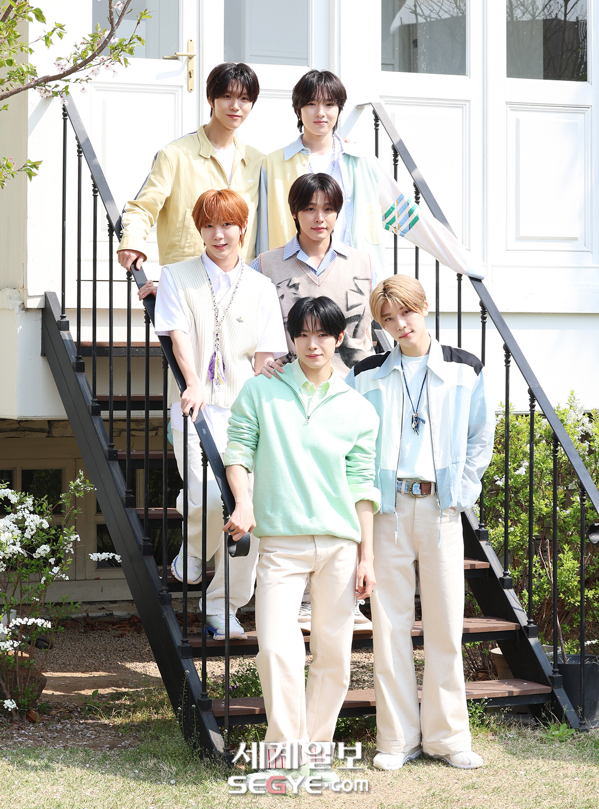 NCT WISH, 'poppop'로 컴백... 새 미니앨범 발매!