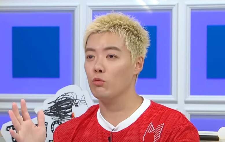 25년 운동으로 다져진 이상화, 강남이 밝히는 건강 상태와 2세 계획! '아내 몸부터 챙겨야죠'