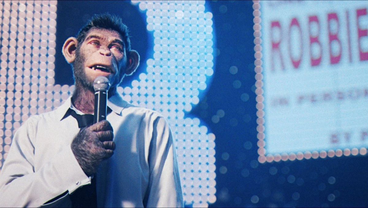 Scopri la storia di Robbie Williams: un viaggio musicale nella sua vita
