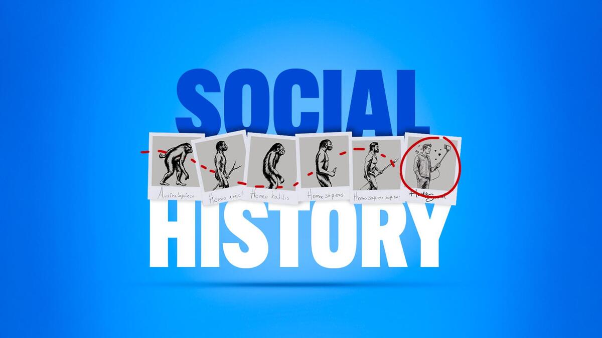 Dietro lo Schermo: La Serie Docu-Film che Svela il Mondo degli Influencer