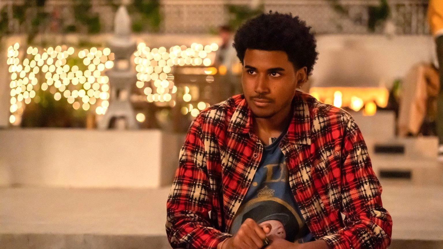 Ontdek de nieuwste series op Netflix: 12 must-see titels van deze week