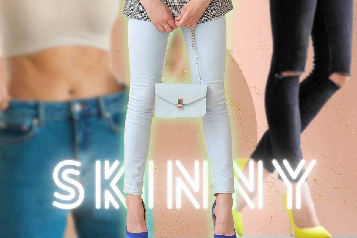 I pantaloni skinny sono davvero out? Dipende tutto da come li porti: ecco il twist giusto per renderli attuali e super cool