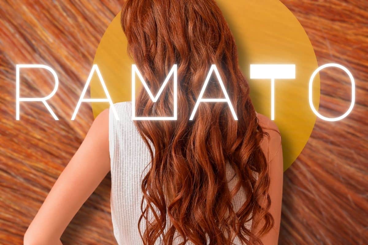 Ramato: Il Trend Capelli che Conquista (e a Volte Dispera!) - Guida Completa per un Risultato Perfetto