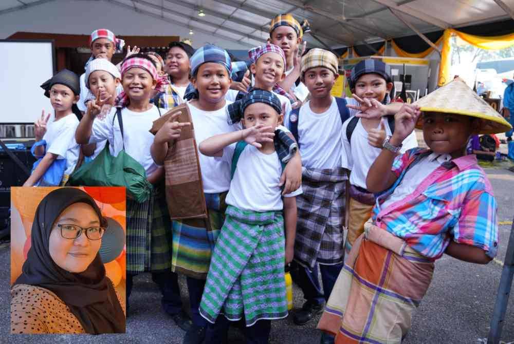 Karangkraf Karnival Siang Malam 2025: Platform Unggul untuk Bakat Muda Membara!