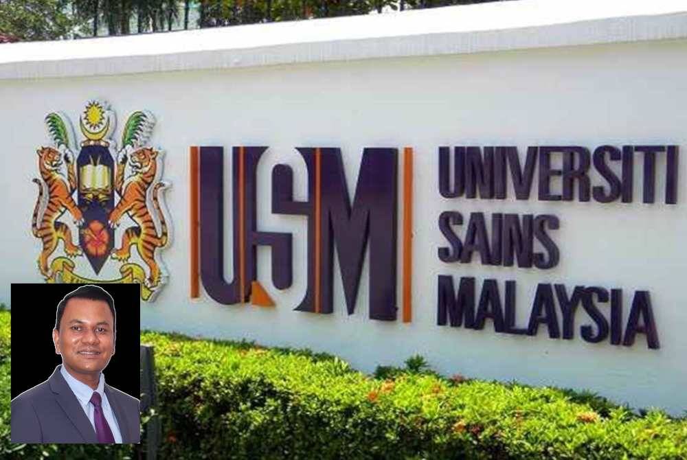 Pendidikan jarak jauh USM: Solusi pintar untuk masa depan lebih cerah