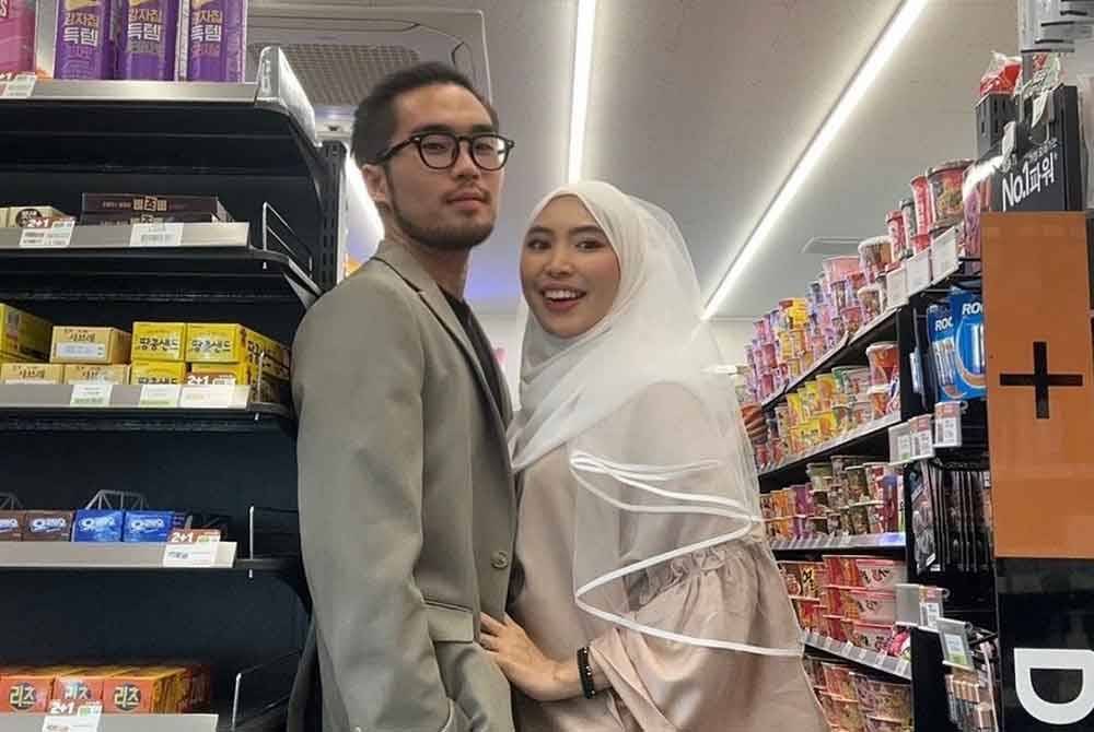 Kim Seri Resmi Menjadi Istri, Ini Detil Pernikahannya!