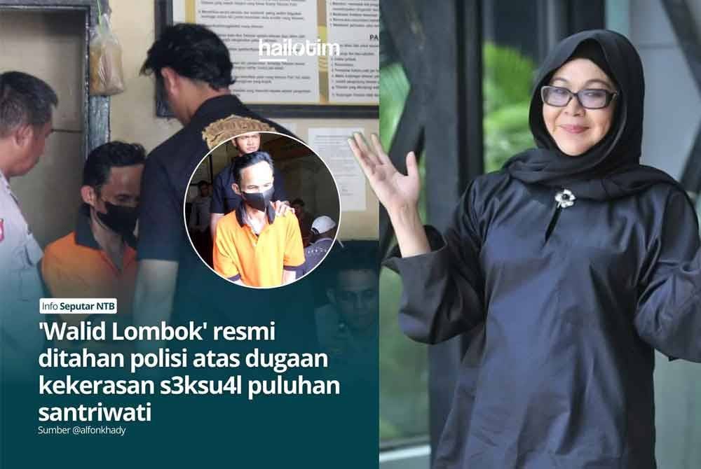 Erma Fatima Berterima Kasih: Drama 'Bidaah' Berjaya Buka Mata Mengenai Isu Ajaran Sesat