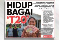 Kawalan harga, subsidi telur ayam ditamatkan bermula esok