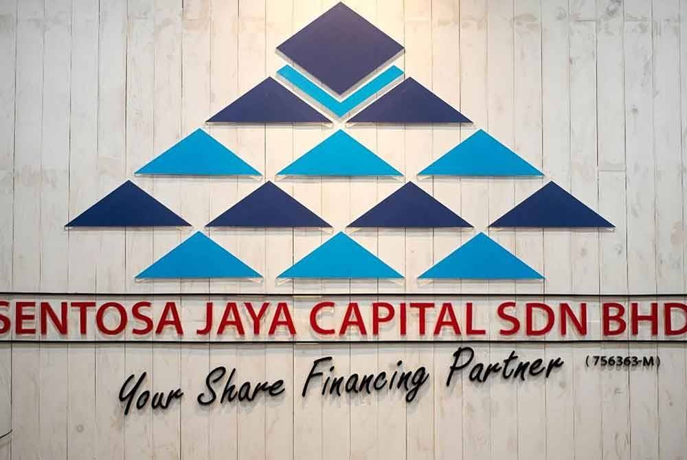 Saham2u Lancar Platform Pembiayaan Saham Patuh Syariah Terkini