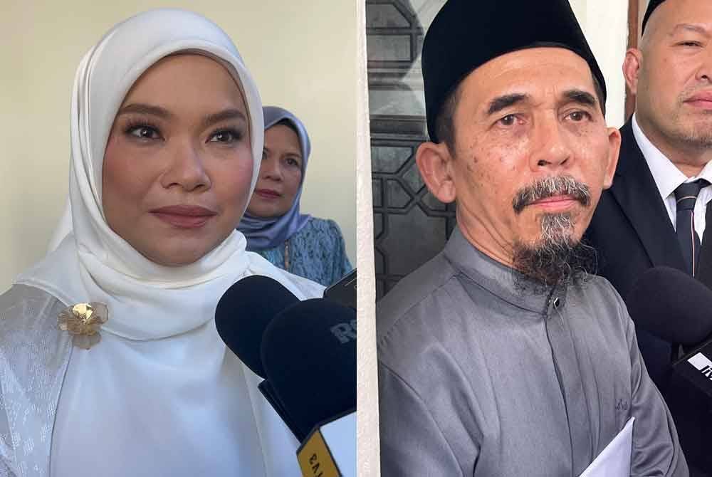 Nora Ariffin Ingin Dilepaskan, Suami Enggan Berpisah: Apa Yang Berlaku?