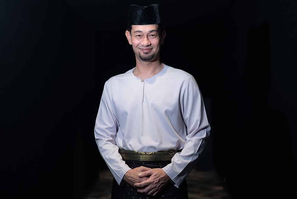 Farid Kamil: Fokus Kekal Hubungan Profesional dengan Bekas Isteri demi Industri Seni