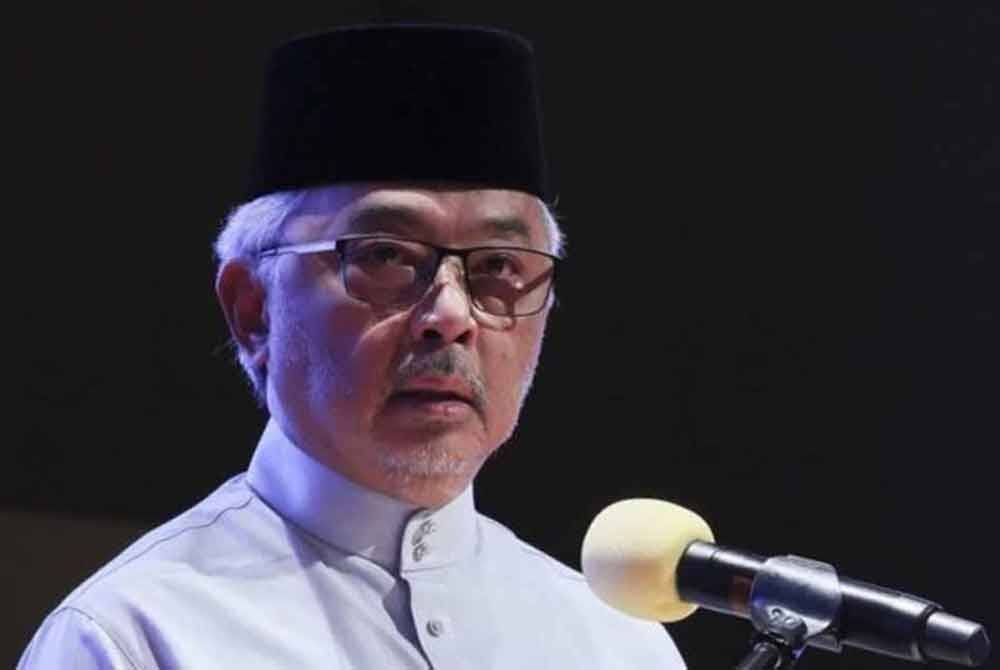 Sultan Pahang Memohon Doa untuk Kesihatan Sultan Brunei - Solat Hajat Diselenggarakan di Seluruh Pahang
