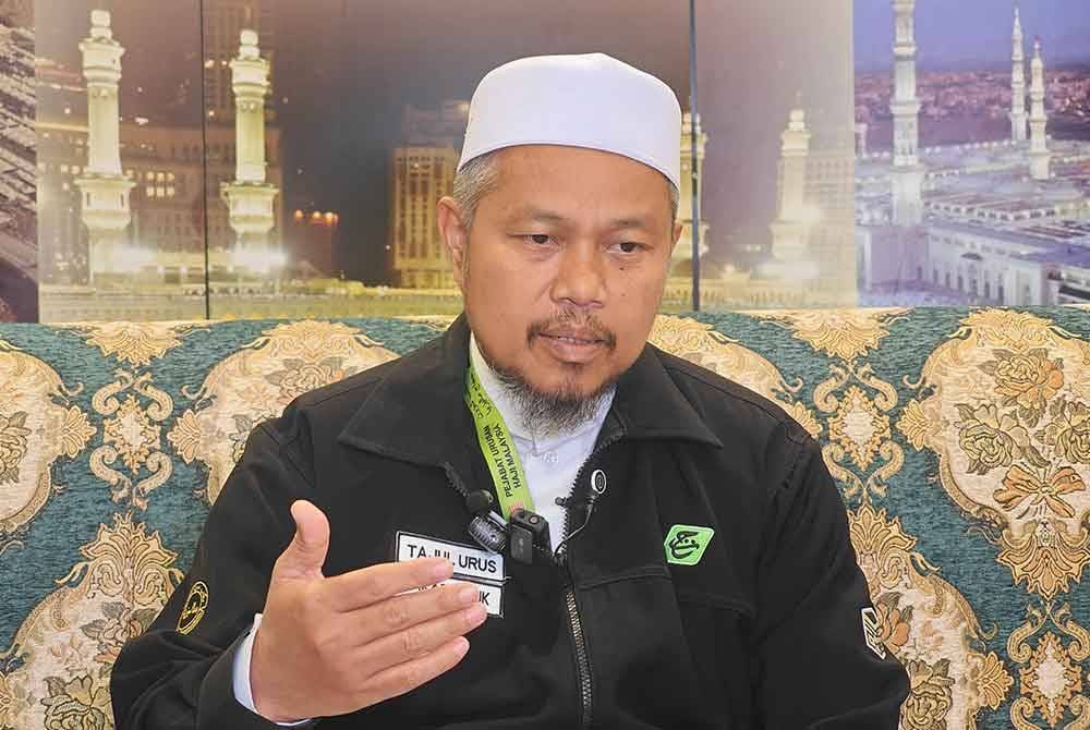 Ziarah Arafah: Persediaan Kesihatan & Rohani Demi Ibadah Mabrur