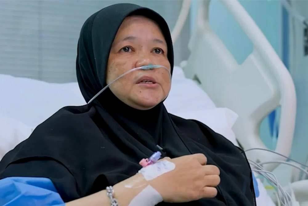 Jemaah Haji Malaysia Selamat Diselamatkan Pasukan Perubatan: Kisah Inspiratif di Tanah Suci