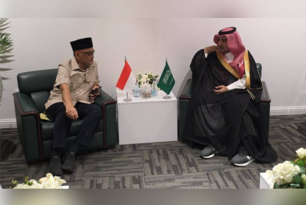 Kuota Haji Indonesia Terancam Dipangkas 50 Persen oleh Arab Saudi: Penyebab dan Dampaknya