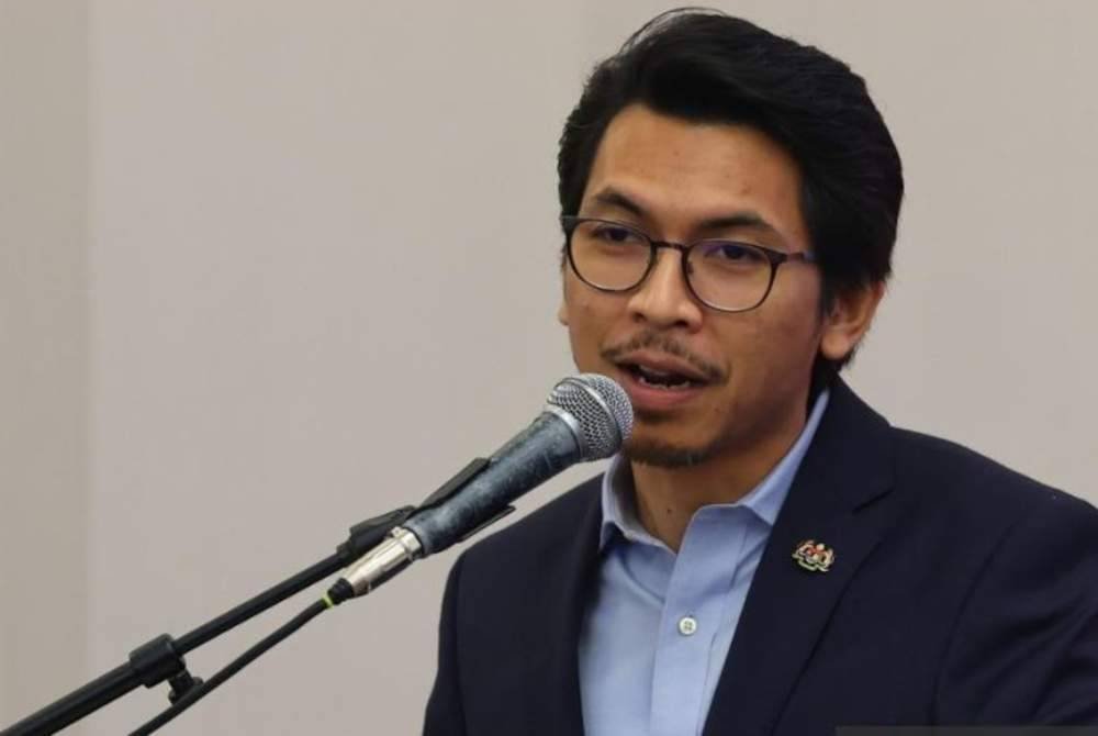 SST Peluasan: Kerajaan Bersedia Pertimbang Semula Jika Terdapat Masalah