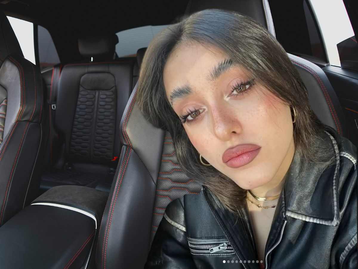 Giulia Stabile e il nuovo amore: chi è il misterioso coreografo?