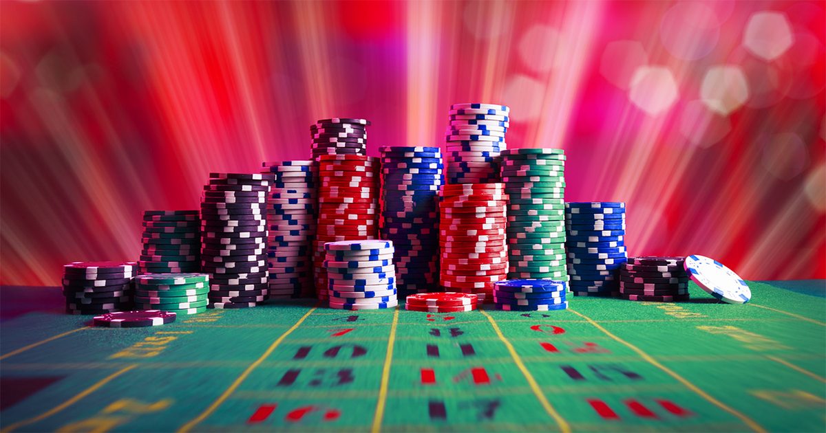 La Rivoluzione del Gioco d'Azzardo Online: i Casinò Live al Centro dell'Intrattenimento Digitale