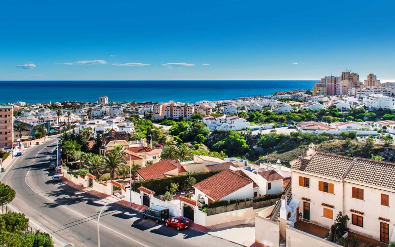 Torrevieja, de verborgen parel van de Costa Blanca: waarom Finnen ervoor kiezen