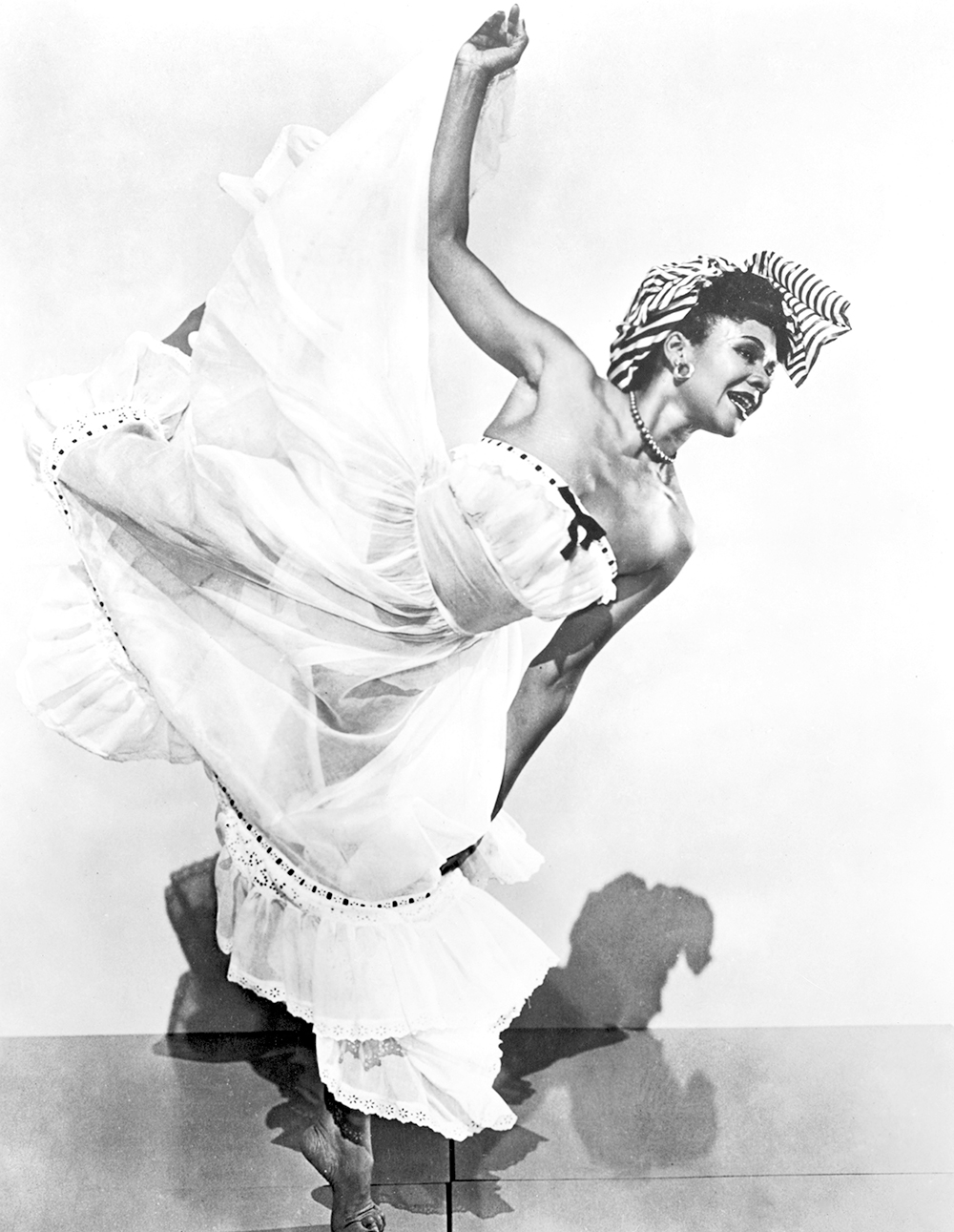 Pioneering Women in Modern Dance: Revolutionising the Stage