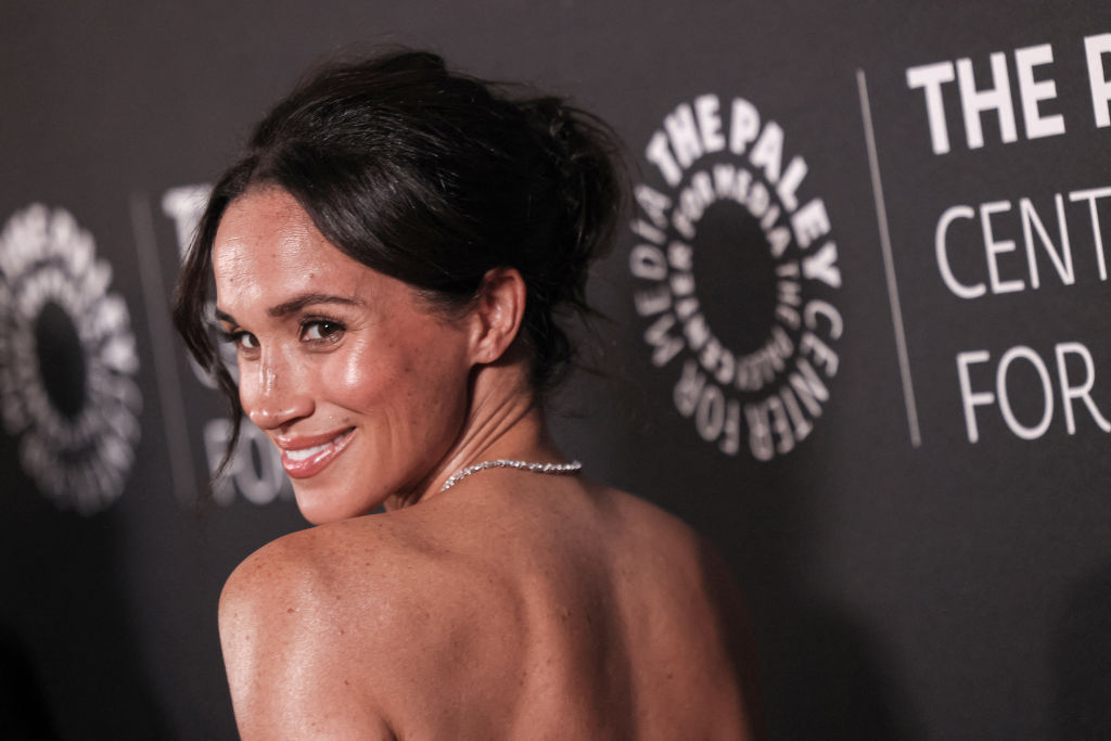 Meghan Markle Relaunches Lifestyle Brand After Trademark Issues