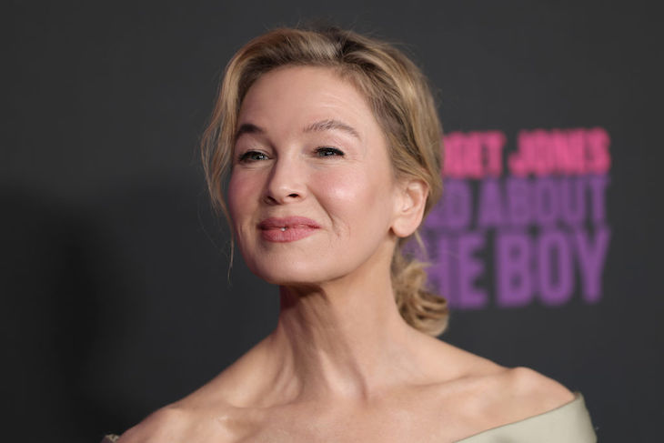 The Evolution of Bridget Jones: From Feminist Icon to Grieving Widow