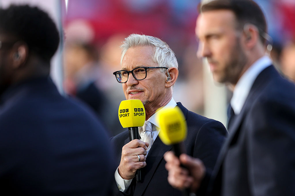 Lineker Snub: Football Legend Barred from Paying Tribute at Jewish Journalist's Memorial