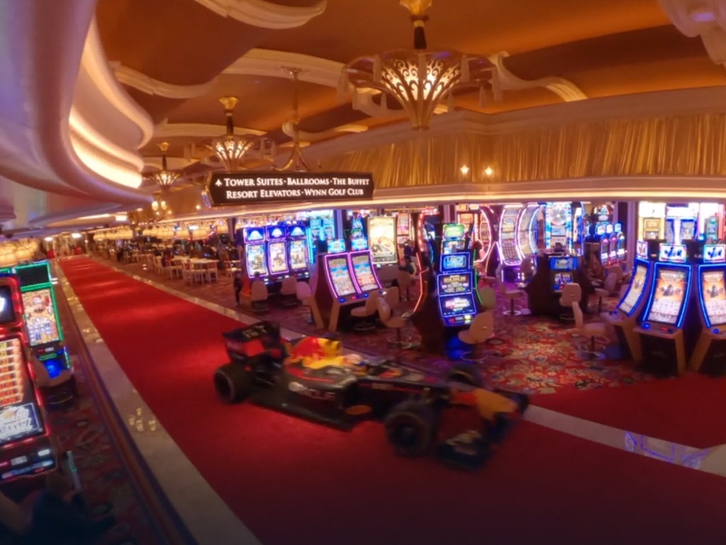 Wenn Sport-helden ihr Glück versuchen: Was hinter der Leidenschaft für Online-Casinos steckt