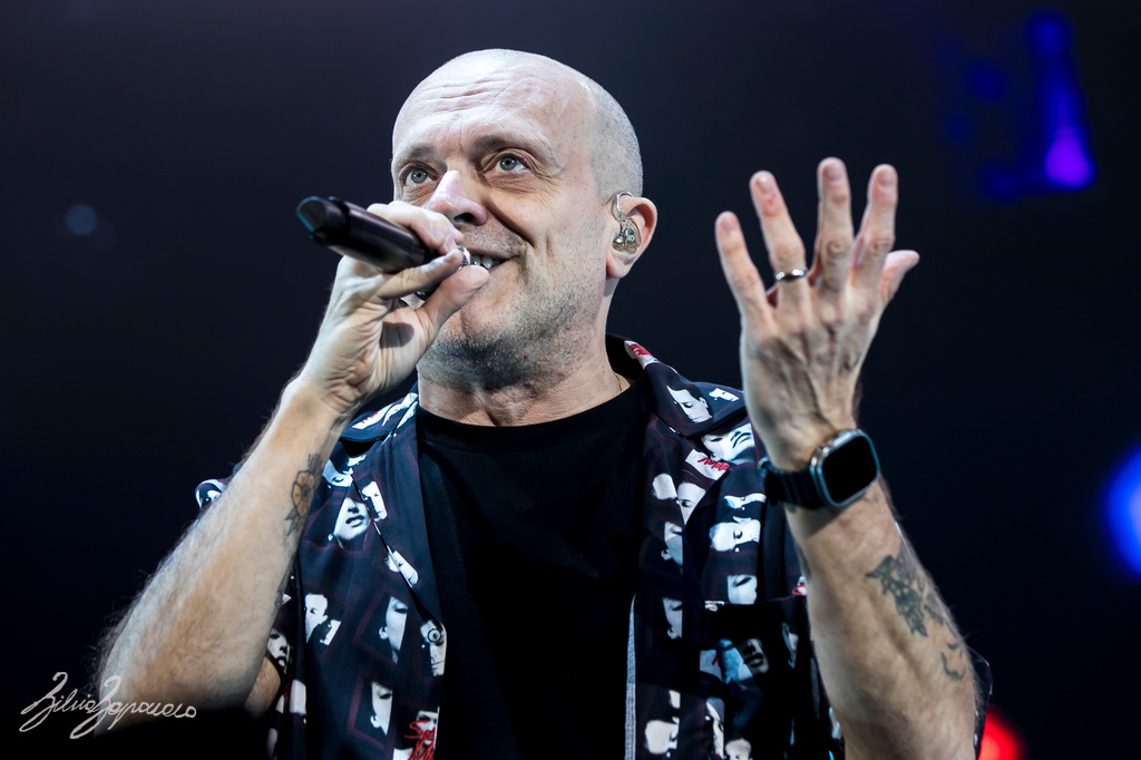Max Pezzali: la sua ascesa continua con 7 sold out a Roma dopo il successo a Milano