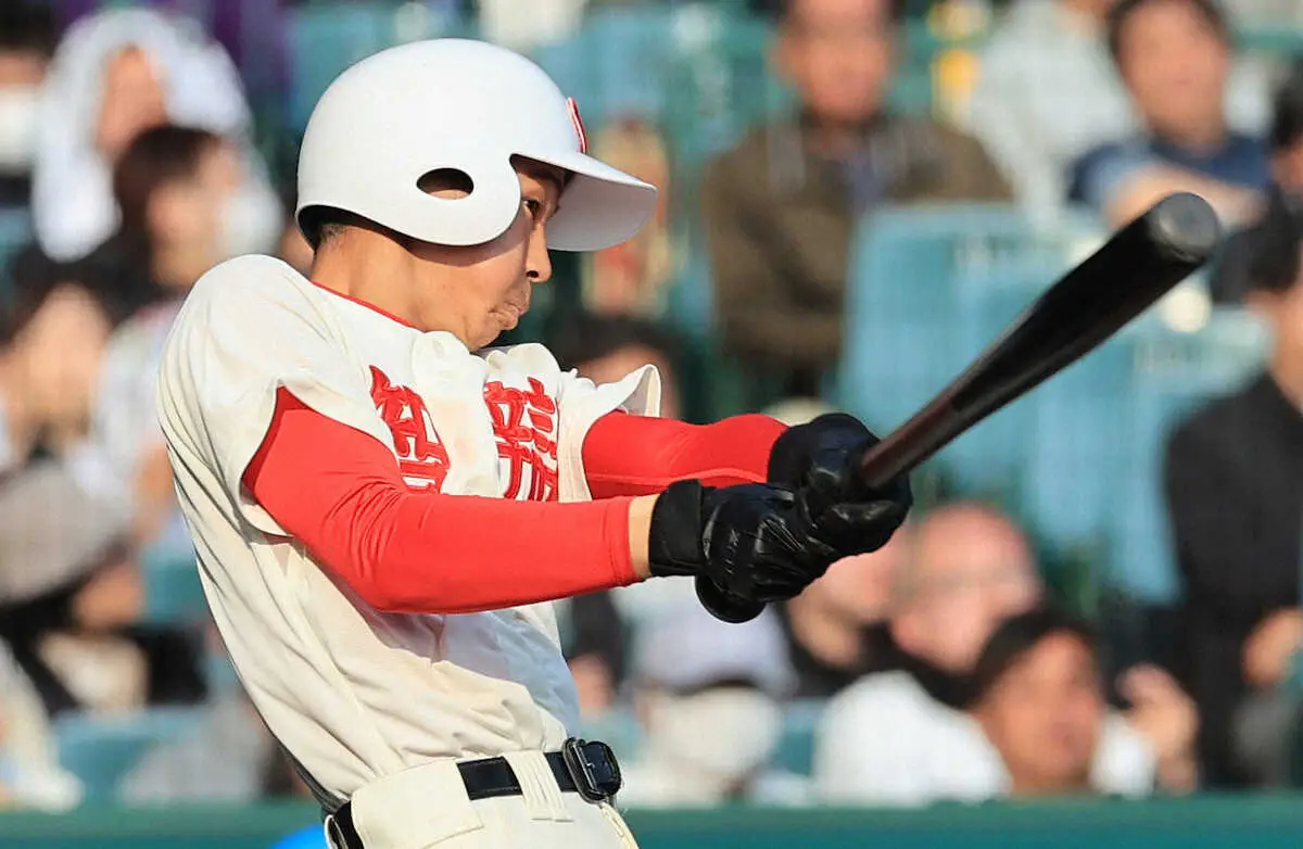 かみじょうたけしがセンバツ2回戦を予想！エナジックスポーツで智弁和歌山戦の勝敗を分析