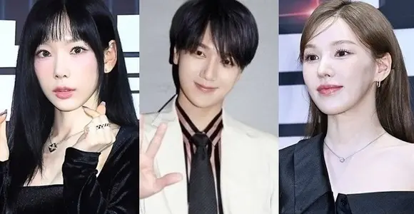 SUPER JUNIORイェソンが「SMTOWN」について発言! 少女時代テヨンら不参加の件とは?