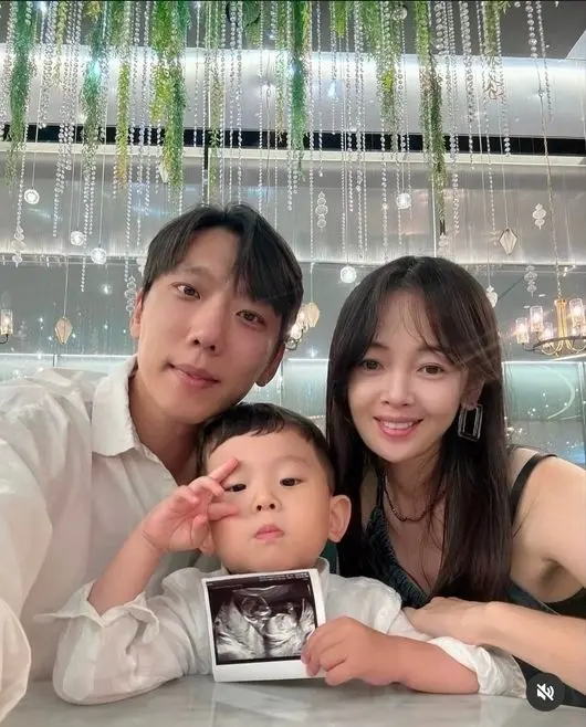 キム・ボミ、第2子女児を出産！「母子ともに健康」