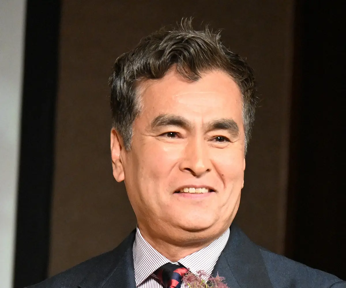 石原良純、有名人ファミリー1位を正解！「遠い親戚」という驚きの関係
