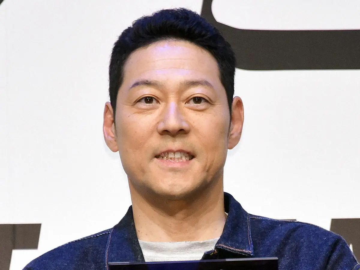 東野幸治、MLB開幕シリーズを観戦できなかった芸能人として話題に!