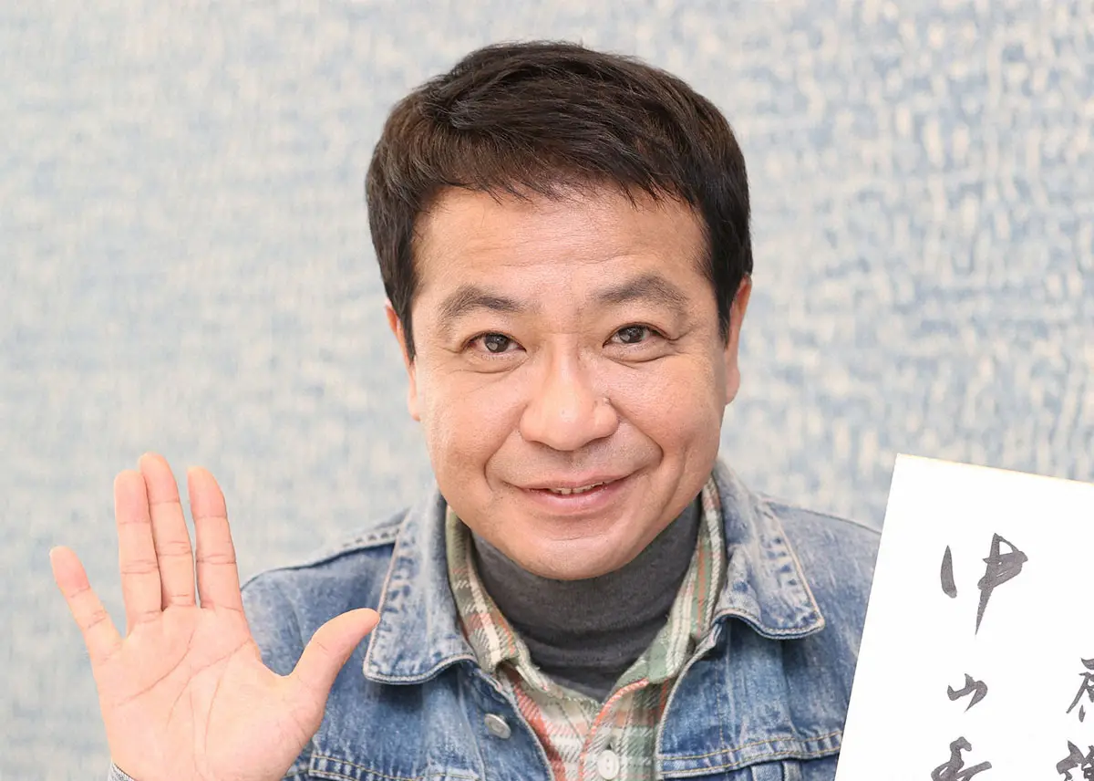 中山秀征が野球愛に目覚めた息子に「野球文化の歴史を知る必要がある」と語る